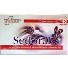 SEDORAL 40cps FARMACLASS - Produse naturiste