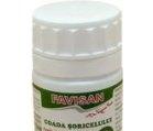 COADA SORICELULUI 40cps FAVISAN - Produse naturiste