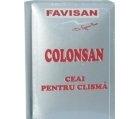 COLONSAN FEM-CERAT SUPOZITOARE (12X1.3g) 15.6g FAVISAN - Produse naturiste
