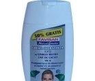 CREMA NUTRITIVA NOAPTE GINKGO BILOBA +VIT A 50ml FAVISAN - Produse naturiste