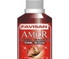 ELIXIR AMOR 250ml FAVISAN - Produse naturiste