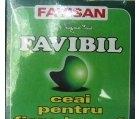 FAVIBIL 70cps FAVISAN - Produse naturiste