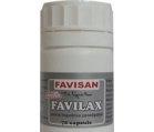 FAVILAX 70cps FAVISAN - Produse naturiste