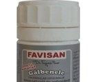 GALBENELE 40cps FAVISAN - Produse naturiste
