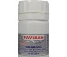 OBLIGEANA 70cps FAVISAN - Produse naturiste