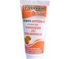 OPTIMA UNG.CU GALBENELE 40ml FAVISAN - Produse naturiste