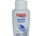 SAMPON ANTISEBOREIC 200ml FAVISAN - Produse naturiste