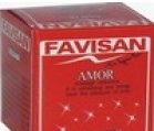 UNGUENT AFRODISIAC SEXAMIN 30ml FAVISAN - Produse naturiste