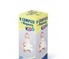 SIROP BCOMPLEX+MAGNEZIU KIDS 150ml FITERMAN - Produse naturiste