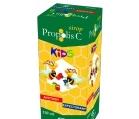 SIROP PROPOLIS C ANTITUSIV KIDS 150ml FITERMAN - Produse naturiste