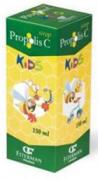 SIROP PROPOLIS C KIDS 150ml FITERMAN - Produse naturiste