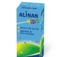 SOLUTIE ANTICOLICI ALINAN BABY 20ml FITERMAN - Produse naturiste