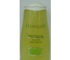 GEL DUS GRAPEFRUIT 250ml GENMAR - Produse naturiste