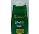 SAMPON URZICA 250ml GENMAR - Produse naturiste