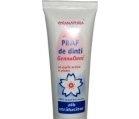 PRAF DE DINTI GENNA DENT(ALB STRALUCITOR) 50ml VIVA NATURA - Produse naturiste