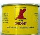CEARA DEPILATOARE 150gr GLOBUS - Produse naturiste