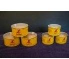 CEARA DEPILATOARE 350GR GLOBUS - Produse naturiste