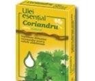 CORIANDRU ULEI ESENTIAL 30 cps -50% gratuit VITA CARE - Produse naturiste