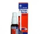 FARINGO SPRAY 20ml GTS - Produse naturiste