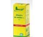 ALBASTRU DE METILEN 1% 25g HIPOCRATE - Produse naturiste