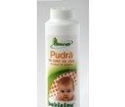 PUDRA CU OXID DE ZINC SI ROSMARIN 75gr HIPOCRATE - Produse naturiste
