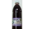 SIROP AFINE FARA ZAHAR 500ml HIPOCRATE - Produse naturiste
