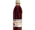 SIROP COACAZE NEGRE 500ml HIPOCRATE - Produse naturiste
