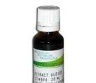 EXTRACT ULEIOS CIMBRU 20ml HOFIGAL - Produse naturiste