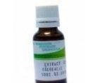 EXTRACT ULEIOS DE GALBENELE 20ml HOFIGAL - Produse naturiste