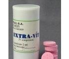 EXTRAVIT M 30tb HOFIGAL - Produse naturiste