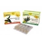 MUGURI BRAD ALB 30 monodz HOFIGAL - Produse naturiste