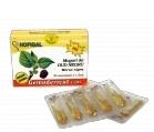 MUGURI DUD NEGRU 30 monodz HOFIGAL - Produse naturiste