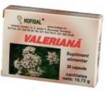 VALERIANA 20cps HOFIGAL - Produse naturiste