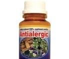 ANTIALERGIC 60cps HYPERICUM - Produse naturiste