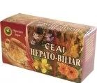CEAI HEPATO-BILIAR 30gr HYPERICUM - Produse naturiste