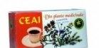 CEAI TRIFOI ROSU 30gr HYPERICUM - Produse naturiste