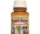 HYPER-ASTM 60cps HYPERICUM - Produse naturiste