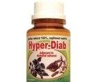 HYPER-DIAB 60cps HYPERICUM - Produse naturiste