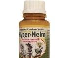HYPER-HELM 60cps HYPERICUM - Produse naturiste