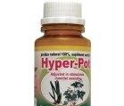 HYPER-POT 60cps HYPERICUM - Produse naturiste