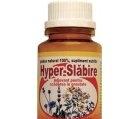 HYPER-SLABIRE 60cps HYPERICUM - Produse naturiste