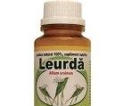 LEURDA 60cps HYPERICUM - Produse naturiste