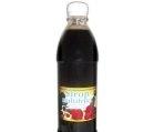 SIROP MULTIFRUCTE HIPOCALORIC 500ml HYPERICUM - Produse naturiste