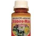 SLABIRE MAX 60CPS HYPERICUM - Produse naturiste