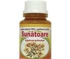 SUNATOARE 60cps HYPERICUM - Produse naturiste