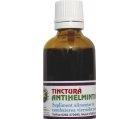 TINCTURA ANTIHELMINTICA 50ml HYPERICUM - Produse naturiste