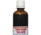 TINCTURA SILUR 50ml HYPERICUM - Produse naturiste