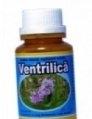 VENTRILICA 60cps HYPERICUM - Produse naturiste