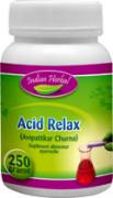 Afectiuni digestive - ACID RELAX 50g INDIAN HERBAL - Produse naturiste