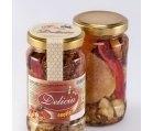 DELICIU EXOTIC (miere,fructe confiate,seminte) 250g JAJIN - Produse naturiste